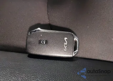 2023 Kia Forte Gt-Line из США, поврежденный, VIN 3KPF54AD1PE568375